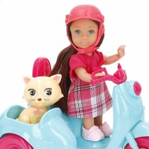 Puppe Colorbaby 12 cm