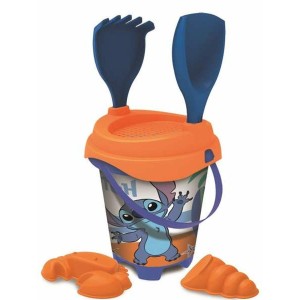 Beach toys set Unice Toys 18 cm Multicolour