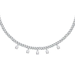 Ladies' Necklace Morellato SAUZ05