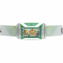 LED Head Torch Petzl E065AA02 White Green (1 Unit)