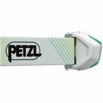 LED Head Torch Petzl E065AA02 White Green (1 Unit)