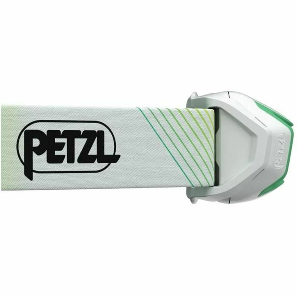 LED Head Torch Petzl E065AA02 White Green (1 Unit)