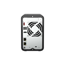 Netzwerkspeicher Qnap TS-264-8G Schwarz