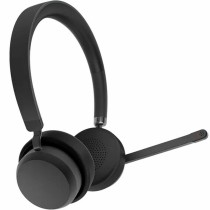 Kopfhörer Lenovo 4XD1Q30302 Schwarz