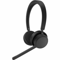 Kopfhörer Lenovo 4XD1Q30302 Schwarz