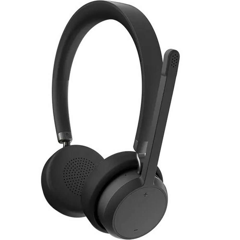 Kopfhörer Lenovo 4XD1Q30302 Schwarz