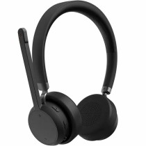 Kopfhörer Lenovo 4XD1Q30302 Schwarz