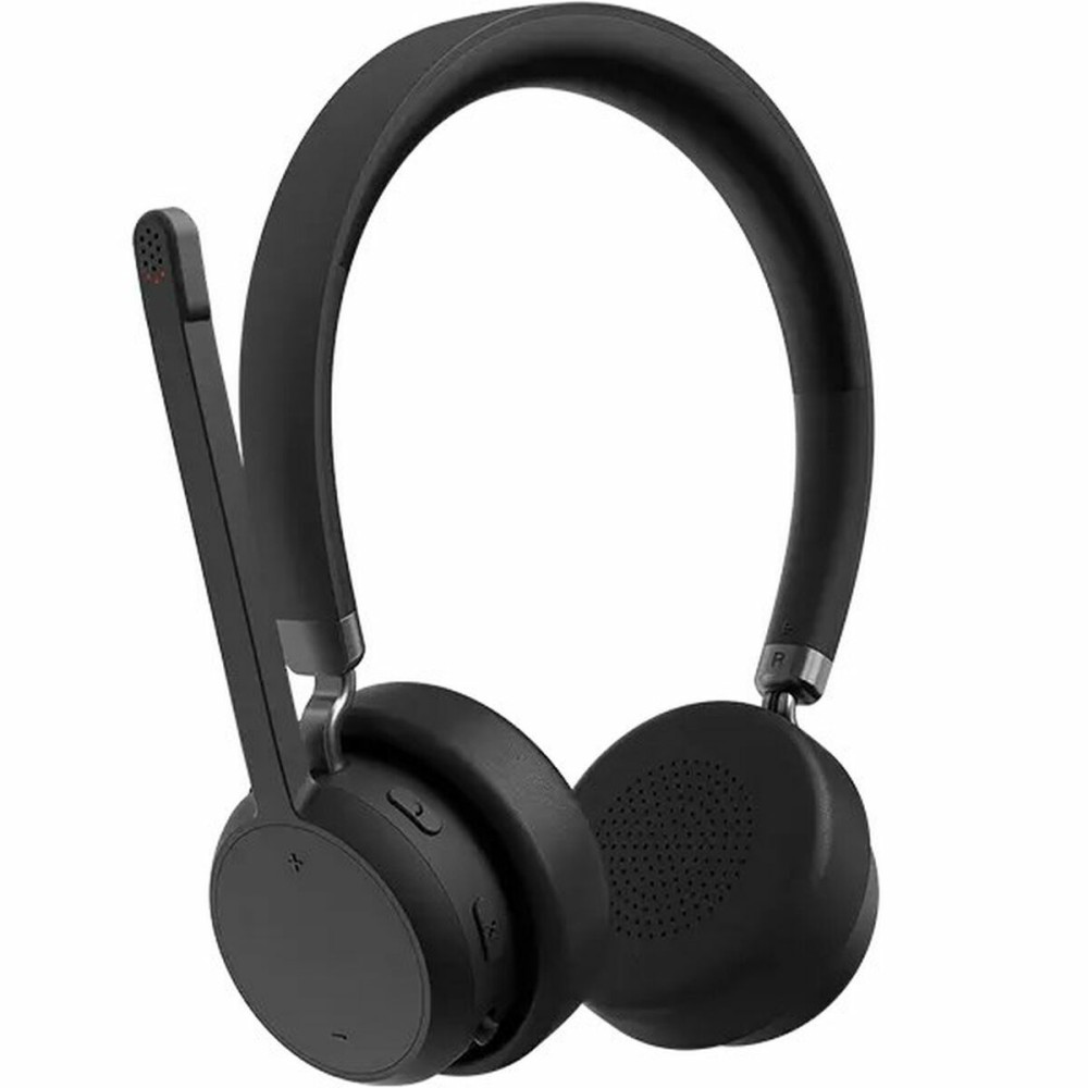Kopfhörer Lenovo 4XD1Q30302 Schwarz