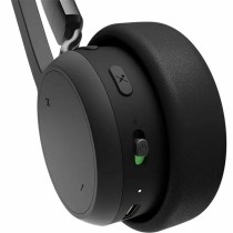 Kopfhörer Lenovo 4XD1Q30302 Schwarz