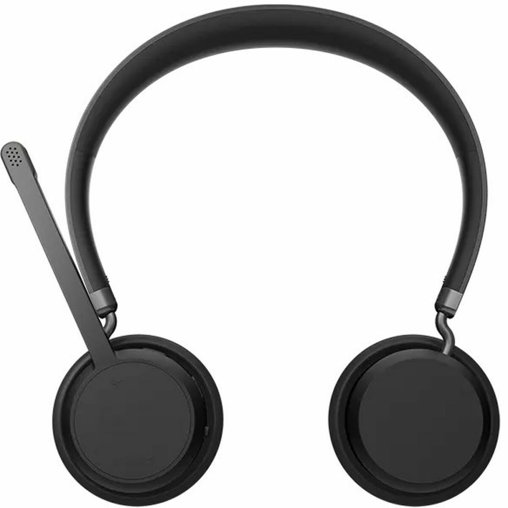 Kopfhörer Lenovo 4XD1Q30302 Schwarz