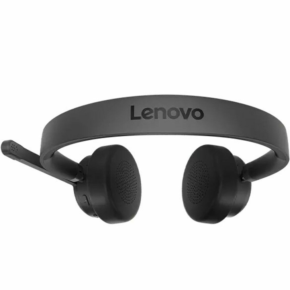 Kopfhörer Lenovo 4XD1Q30302 Schwarz