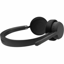 Kopfhörer Lenovo 4XD1Q30302 Schwarz