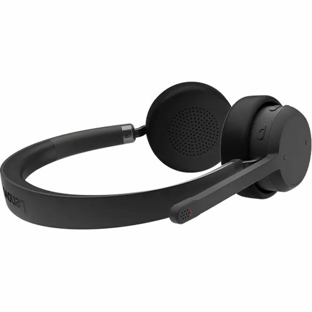 Kopfhörer Lenovo 4XD1Q30302 Schwarz