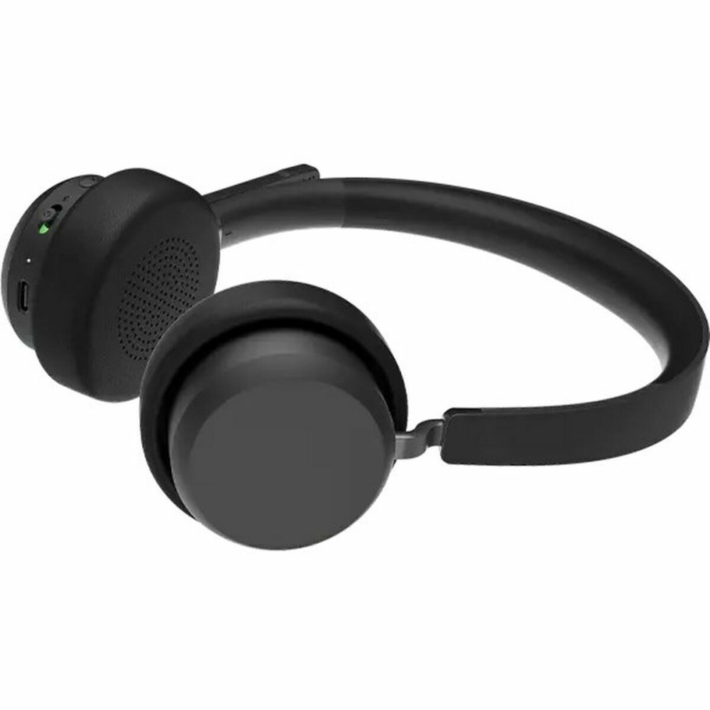 Kopfhörer Lenovo 4XD1Q30302 Schwarz