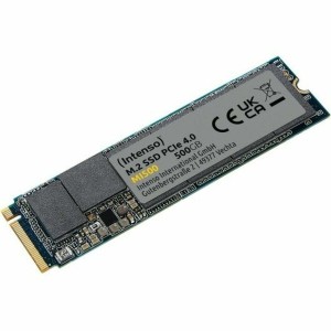 Hard Drive INTENSO 3836450 500 GB SSD