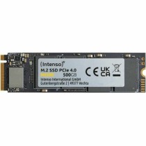Hard Drive INTENSO 3836450 500 GB SSD