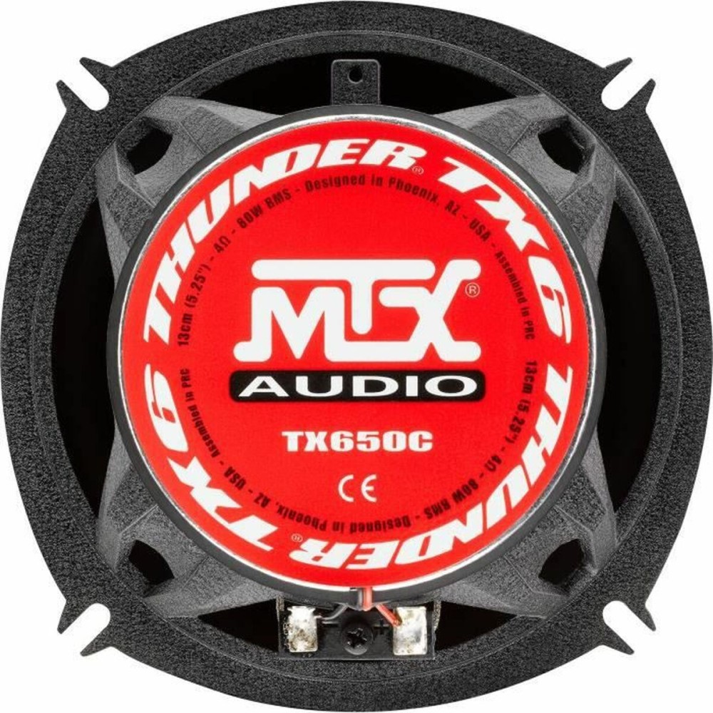 Haut-parleurs Mtx Audio TX650C