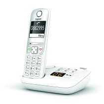 Kabelloses Telefon Gigaset AS690A Weiß