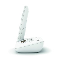 Kabelloses Telefon Gigaset AS690A Weiß