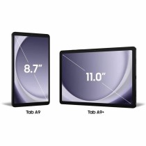 Tablet Samsung SM-X110NZAEEUB 8,7" 8 GB RAM 128 GB Grey Graphite