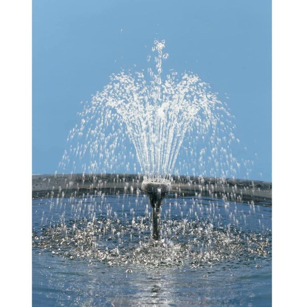 Pompe à eau Ubbink Elimax 500
