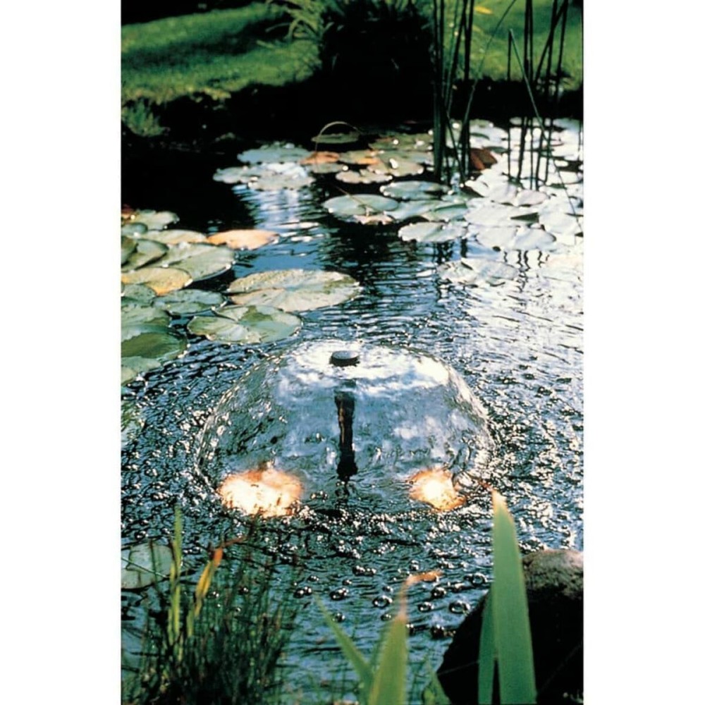 Pompe à eau Ubbink Elimax 500