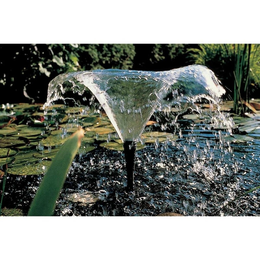 Pompe à eau Ubbink Elimax 500