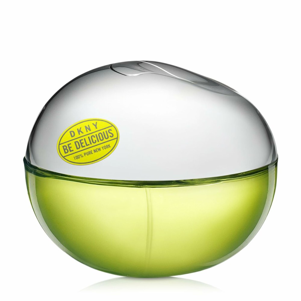 Damenparfüm DKNY Be Delicious EDP 100 ml