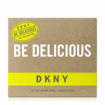 Damenparfüm DKNY Be Delicious EDP 100 ml
