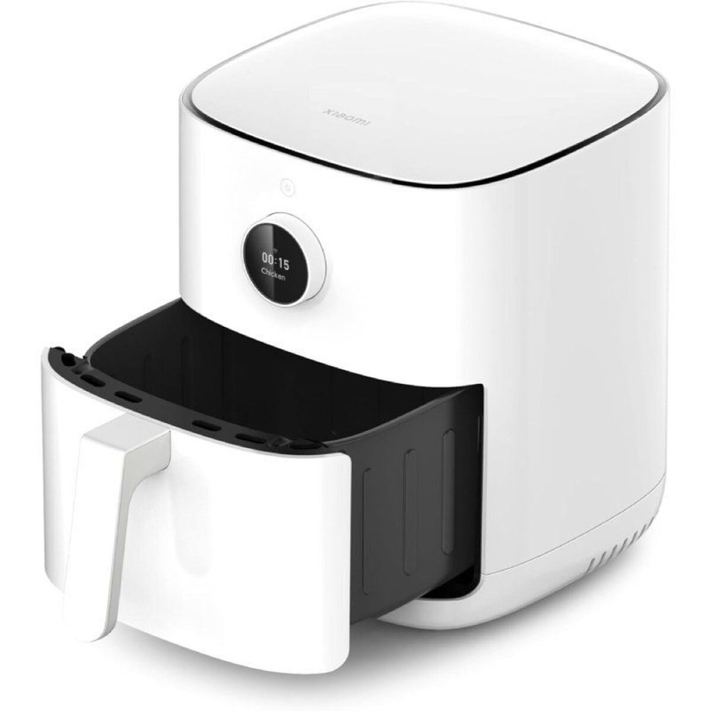 Friteuse à Air Xiaomi Smart Air Fryer 1500 W Blanc 4,5 L