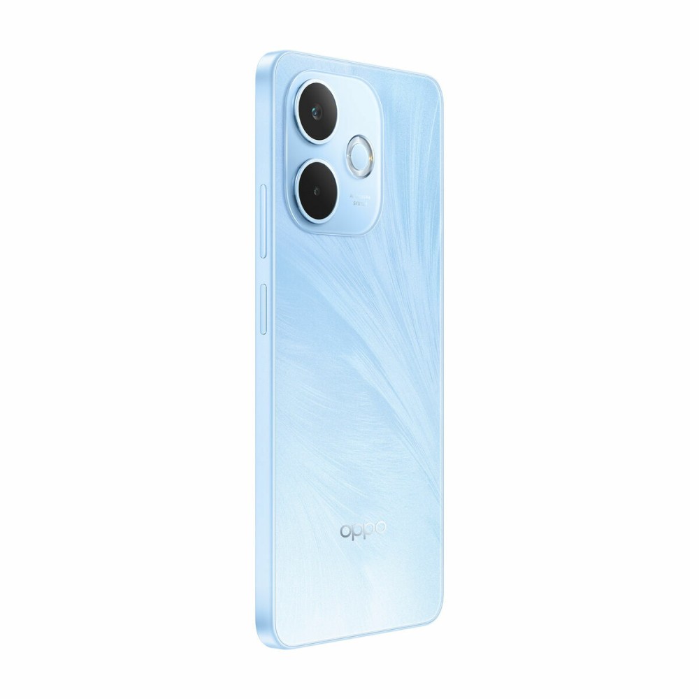 Smartphone Oppo A5 PRO 8 GB RAM 256 GB 6,67" Bleu