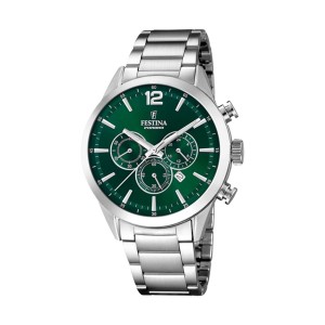Herrenuhr Festina F20343/B