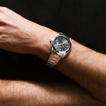 Herrenuhr Festina F20707/3 Silberfarben