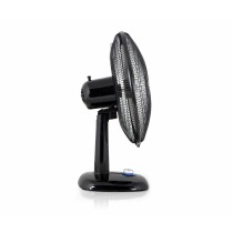 Ventilateur de Bureau Orbegozo TF 0124 25 W Noir
