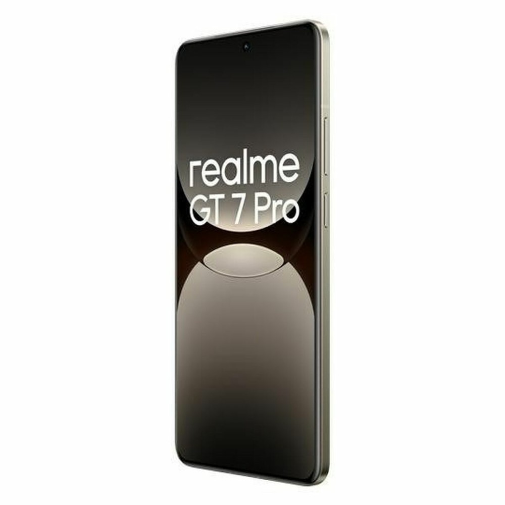 Smartphone Realme REALME GT 7 PRO 6,78" 12 GB RAM 512 GB Grey Orange