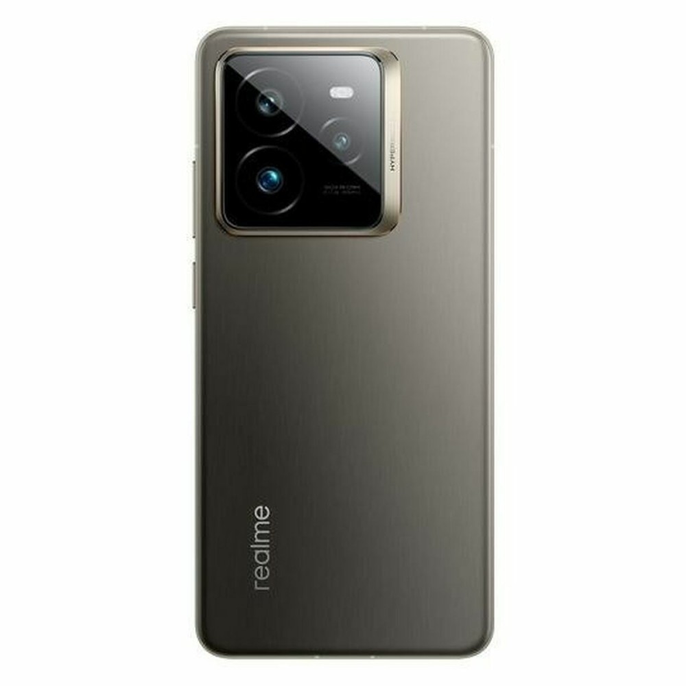 Smartphone Realme REALME GT 7 PRO 6,78" 12 GB RAM 512 GB Grey Orange