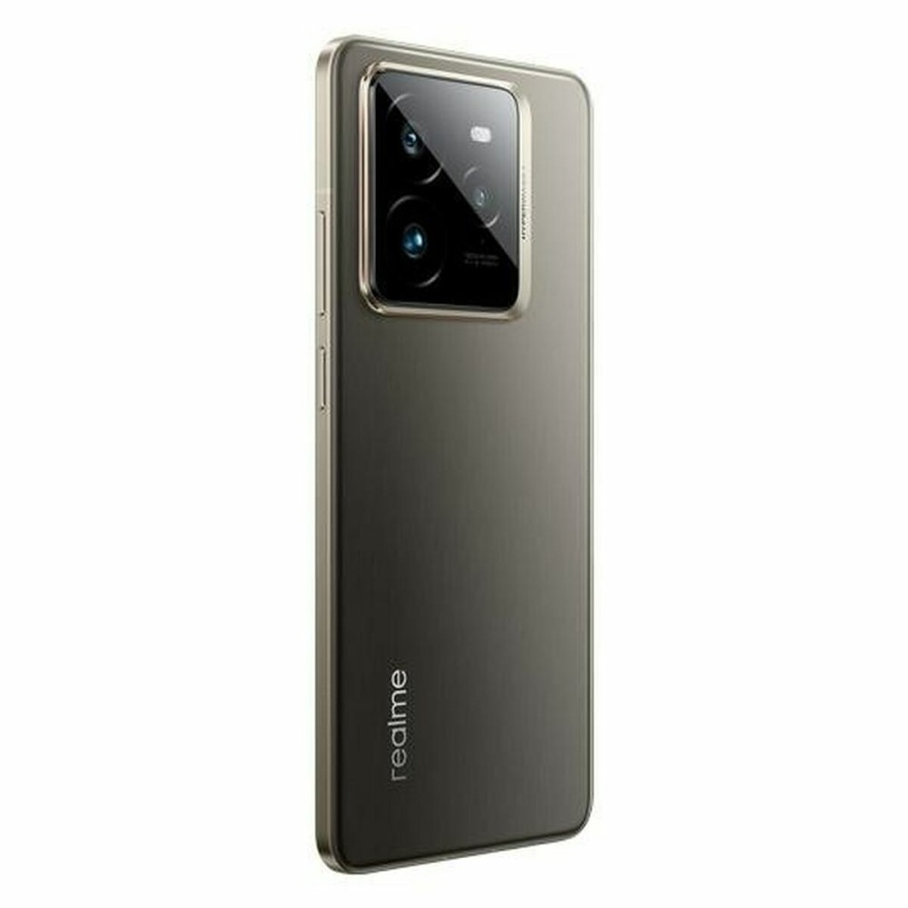 Smartphone Realme REALME GT 7 PRO 6,78" 12 GB RAM 512 GB Grey Orange
