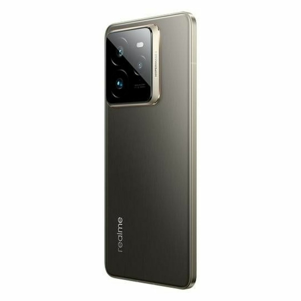 Smartphone Realme REALME GT 7 PRO 6,78" 12 GB RAM 512 GB Grey Orange