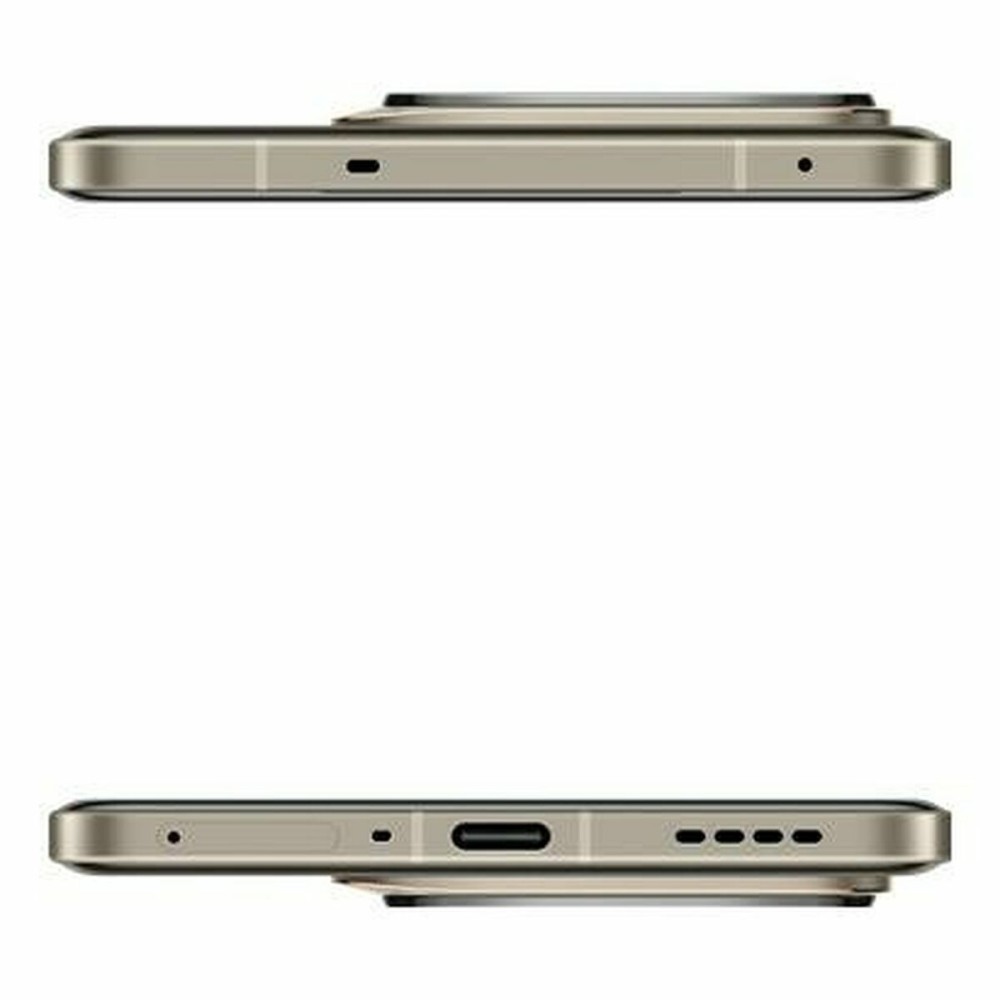 Smartphone Realme REALME GT 7 PRO 6,78" 12 GB RAM 512 GB Grey Orange