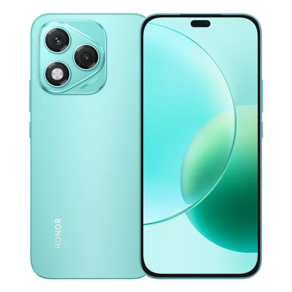 Smartphone Honor 400 LITE 6,7" 8 GB RAM 256 GB grün