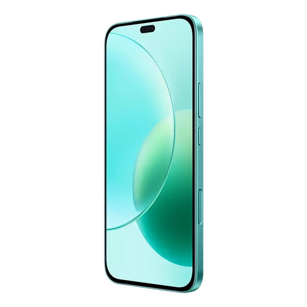 Smartphone Honor 400 LITE 6,7" 8 GB RAM 256 GB grün
