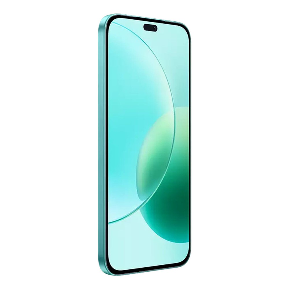 Smartphone Honor 400 LITE 6,7" 8 GB RAM 256 GB grün