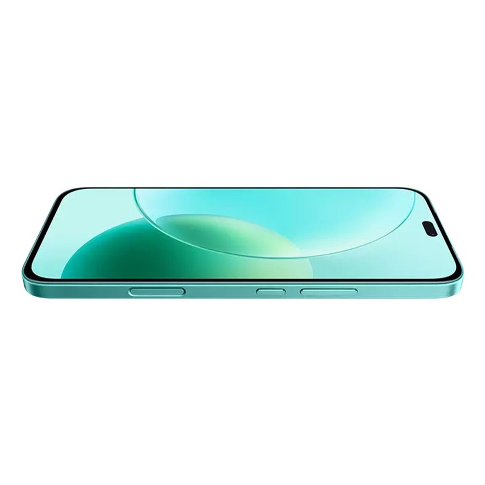 Smartphone Honor 400 LITE 6,7" 8 GB RAM 256 GB grün