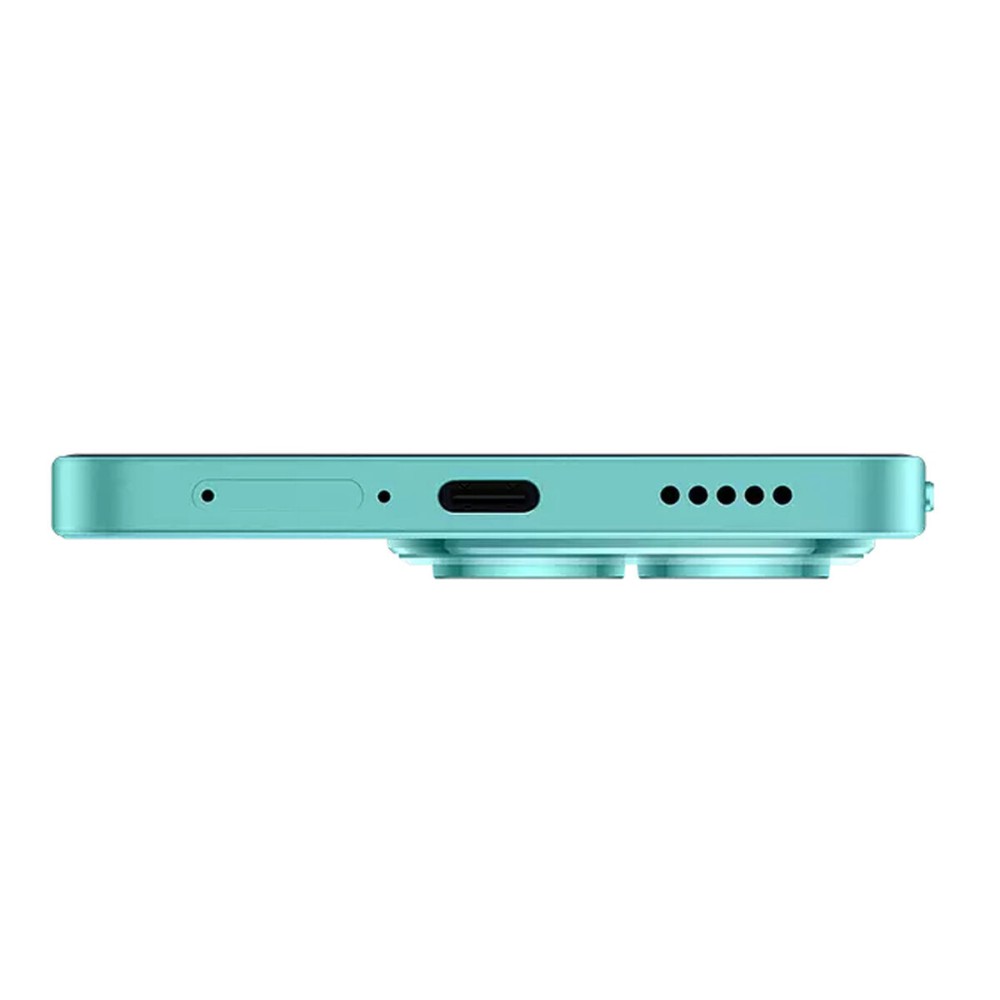 Smartphone Honor 400 LITE 6,7" 8 GB RAM 256 GB grün