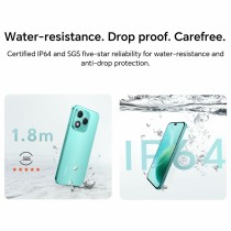 Smartphone Honor 400 LITE 6,7" 8 GB RAM 256 GB Vert