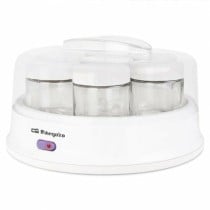 Yoghurt Maker Orbegozo 17621 15 W 1,4 L
