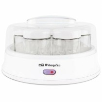 Yaourtière Orbegozo 17621 15 W 1,4 L
