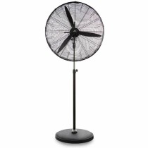 Ventilateur sur Pied Orbegozo PWS 0168 150 W