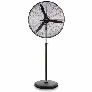 Ventilateur sur Pied Orbegozo PWS 0168 150 W