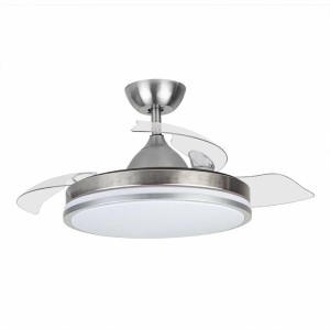 Ventilateur de Plafond Orbegozo CP 121105 35 W Ø 105 cm